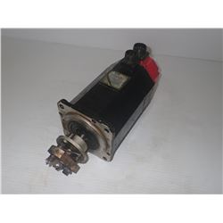 FANUC A06B-0128-B077#7000 AC SERVO MOTOR