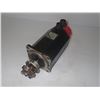 Image 1 : FANUC A06B-0128-B077#7000 AC SERVO MOTOR