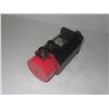 Image 2 : FANUC A06B-0128-B077#7000 AC SERVO MOTOR