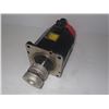 Image 1 : FANUC A06B-0142-B077#0200 AC SERVO MOTOR **CASE BROKEN SEE PICS**