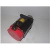 Image 2 : FANUC A06B-0142-B077#0200 AC SERVO MOTOR **CASE BROKEN SEE PICS**