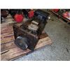 Image 1 : FANUC A06B-0859-B190 3000 AC SPINDLE MOTOR