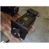 Image 1 : FANUC A06B-0859-B190 AC SPINDLE MOTOR