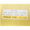 Image 8 : FANUC *LOT OF 5* MISC. MODULES *SEE PICS*