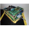 Image 1 : FANUC A06B-6059-H208#H513 AC SPINDLE SERVO UNIT