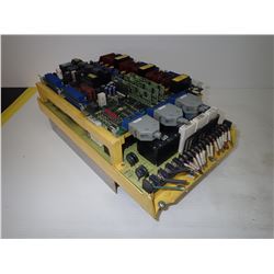 FANUC A06B-6058-H334 SERVO AMPLIFIER