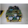 Image 3 : FANUC A06B-6059-H20B#H513 SPINDLE SERVO UNIT