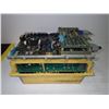 Image 4 : FANUC A06B-6059-H20B#H513 SPINDLE SERVO UNIT