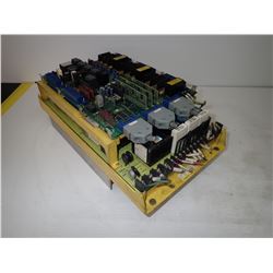 FANUC A06B-6058-H334 SERVO AMPLIFIER