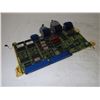 Image 1 : FANUC A16B-1212-021 CIRCUIT BOARD