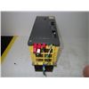 Image 2 : FANUC A06B-6087-H126 POWER SUPPLY MODULE