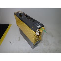 FANUC A06B-6079-H106 SERVO AMPLIFIER MODULE