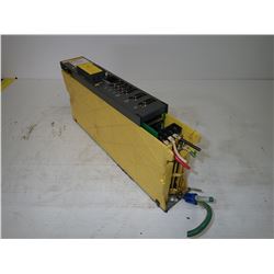 FANUC A06B-6079-H102 SERVO AMPLIFIER MODULE