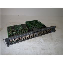 FANUC A16B-3200-0010/10C CIRCUIT BOARD