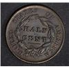 Image 2 : 1829 HALF CENT, XF/AU