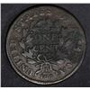 Image 2 : 1798 DRAPED BUST LARGE CENT, VG