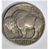 Image 2 : 1917-D BUFFALO NICKEL, XF