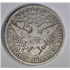 Image 2 : 1896-O BARBER HALF DOLLAR, VG+