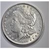 Image 1 : 1878 7TF MORGAN DOLLAR, AU