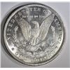 Image 2 : 1879-S MORGAN DOLLAR, GEM BU