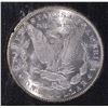 Image 3 : 1884-CC GSA MORGAN DOLLAR CH BU ORIG BOX/COA