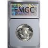 Image 4 : 1962 FRANKLIN HALF DOLLAR EMGC