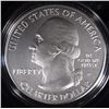 Image 2 : 2012 AMERICA THE BEAUTIFUL UNC 5oz SILVER QUARTER
