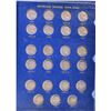 Image 10 : 1938 - 1964 JEFFERSON NICKEL COMPLETE SET;
