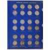 Image 8 : 1938 - 1964 JEFFERSON NICKEL COMPLETE SET;