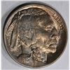 Image 1 : 1913 D TY1 BUFFALO NICKEL GEM BU