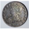 Image 2 : 1828 CAPPED BUST HALF DOLLAR NNC CH BU