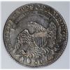 Image 3 : 1828 CAPPED BUST HALF DOLLAR NNC CH BU