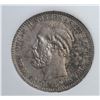 Image 2 : 1889 SILVER 50 ORE NORWAY NNC CH BU