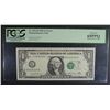 Image 1 : 1981 $1 FEDERAL RESERVE NOTE PCGS 65PPQ