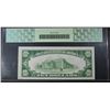 Image 2 : 1929 TY.1 $10 NATIONAL CURRENCY PCGS 64