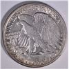 Image 2 : 1928-S WALKING LIBERTY HALF DOLLAR  AU