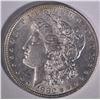 Image 1 : 1880-O MICRO "O" MORGAN DOLLAR   BU