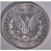 Image 2 : 1880-O MICRO "O" MORGAN DOLLAR   BU