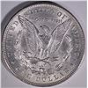 Image 2 : 1891-CC MORGAN DOLLAR  BU