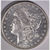 Image 1 : 1900 MORGAN DOLLAR  GEM BU  PL OBV