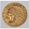 Image 2 : 1912-S $5 GOLD INDIAN HEAD NGS CH BU