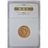 Image 4 : 1912-S $5 GOLD INDIAN HEAD NGS CH BU