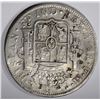 Image 2 : 1796 MEXICO 8 REALES chopmarked