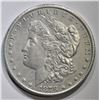 Image 1 : 1878-CC MORGAN DOLLAR, AU marks on rev