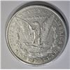 Image 2 : 1878-CC MORGAN DOLLAR, AU marks on rev