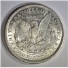 Image 2 : 1921-S MORGAN DOLLAR, CH BU