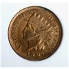 Image 2 : 1904 INDIAN CENT, ENG UNC BR