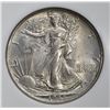 Image 2 : 1945 WALKING LIBERTY HALF DOLLAR, NGC MS-64