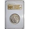 Image 4 : 1945 WALKING LIBERTY HALF DOLLAR, NGC MS-64