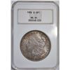Image 1 : 1904-O MORGAN DOLLAR, NGC MS-64